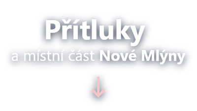 Obec Přítluky